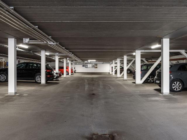Bostadsrätt till salu i Växjö Armborstvägen 6B | Länsförsäkringar Fastighetsförmedling