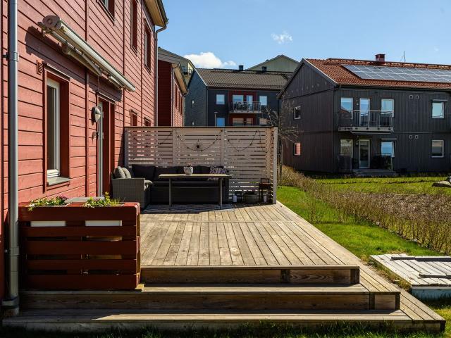 Bostadsrätt till salu i Växjö Axel Ohlssons Gata 13 | Länsförsäkringar Fastighetsförmedling