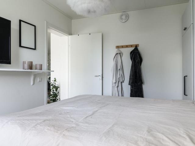 Bostadsrätt till salu i Växjö Axel Quidings gata 8B | Länsförsäkringar Fastighetsförmedling