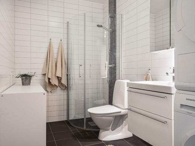 Bostadsrätt till salu i Växjö Ellen Pohls väg 4A | Länsförsäkringar Fastighetsförmedling