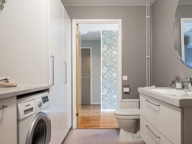 Bostadsrätt till salu i Växjö Gamla Norrvägen 132 | Länsförsäkringar Fastighetsförmedling