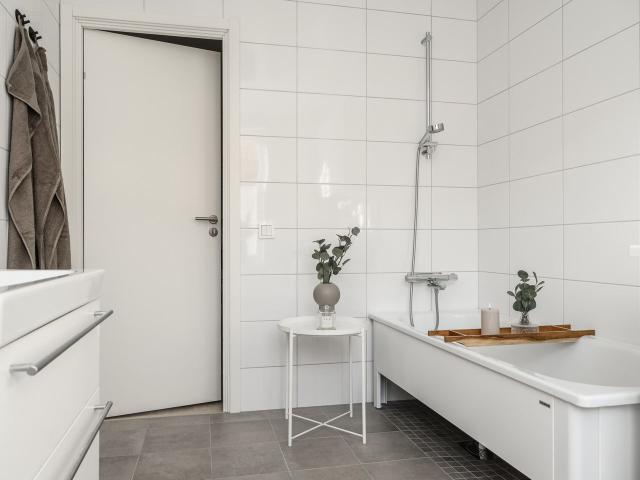 Bostadsrätt till salu i Växjö Hagmarksvägen 52 | Länsförsäkringar Fastighetsförmedling