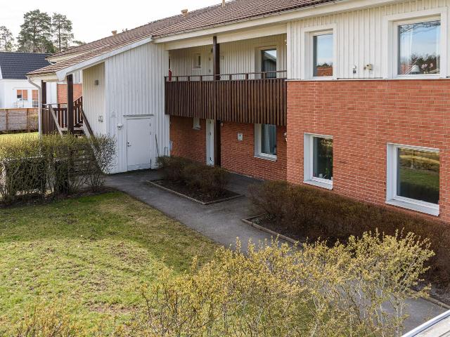 Bostadsrätt till salu i Växjö Kastanjevägen 80B | Länsförsäkringar Fastighetsförmedling