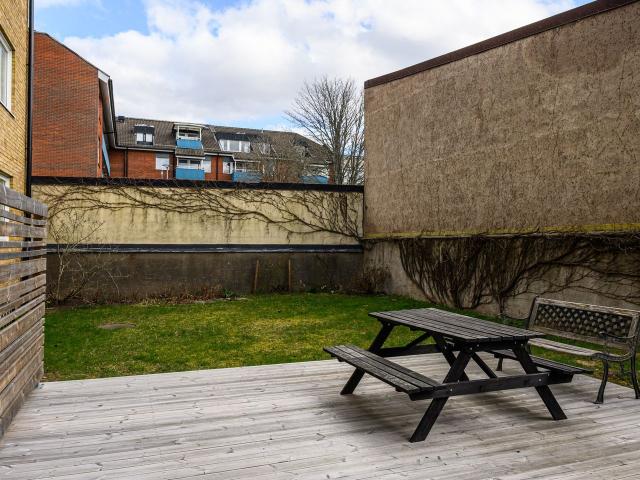 Bostadsrätt till salu i Växjö Klostergatan 18 | Länsförsäkringar Fastighetsförmedling