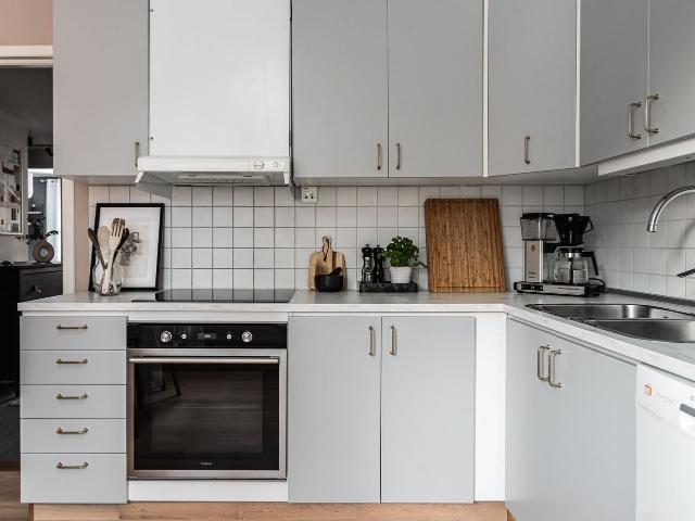Bostadsrätt till salu i Växjö Norra esplanaden 28B | Länsförsäkringar Fastighetsförmedling