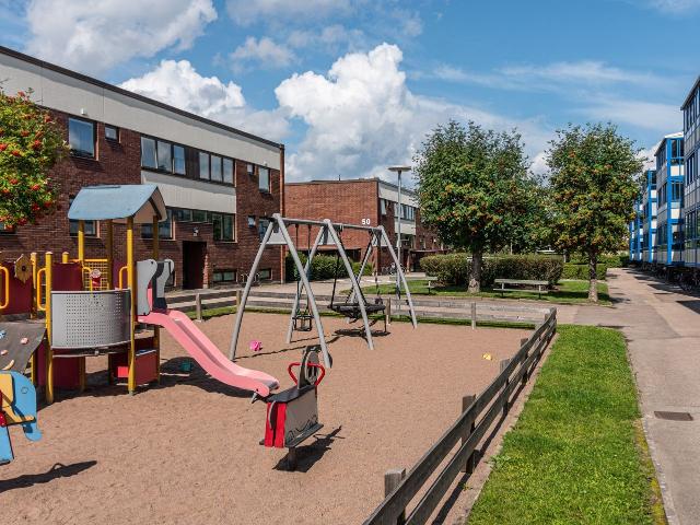 Bostadsrätt till salu i Växjö Österleden 52D | Länsförsäkringar Fastighetsförmedling