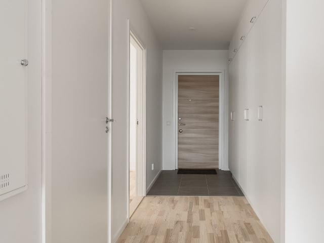 Bostadsrätt till salu i Växjö Raoul Wallenbergs gata 16A | Länsförsäkringar Fastighetsförmedling