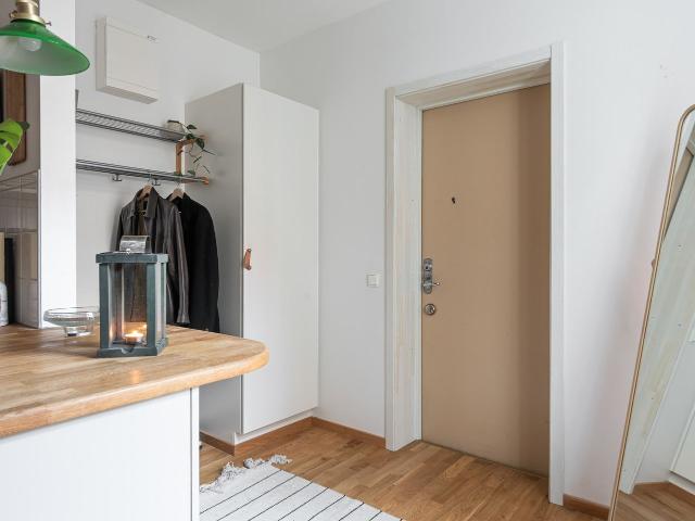 Bostadsrätt till salu i Växjö Skolgatan 1C | Länsförsäkringar Fastighetsförmedling