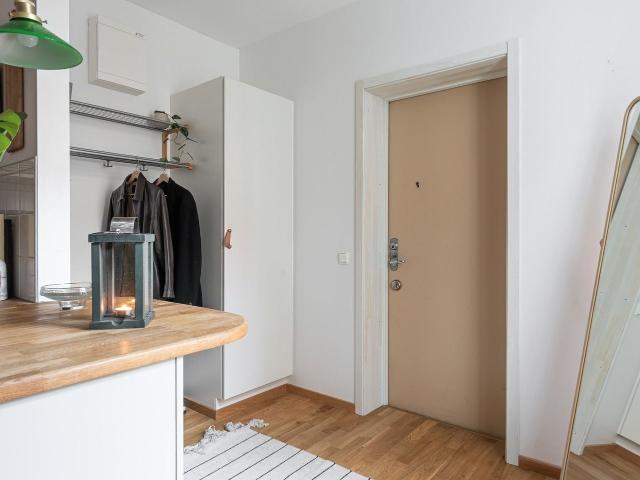 Bostadsrätt till salu i Växjö Skolgatan 1C | Länsförsäkringar Fastighetsförmedling