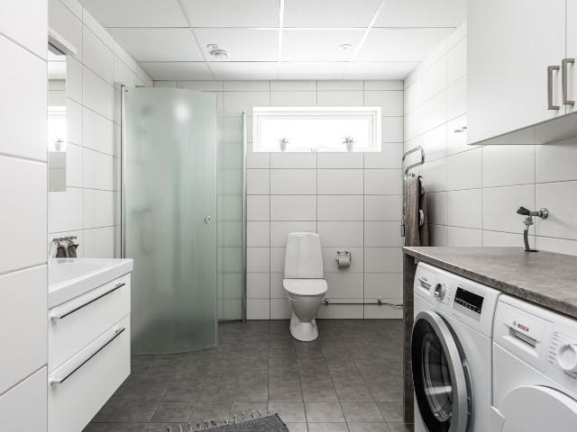 Bostadsrätt till salu i Växjö Sjövallavägen 8 | Länsförsäkringar Fastighetsförmedling
