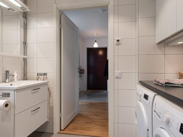 Bostadsrätt till salu i Växjö Södra Järnvägsgatan 4L | Länsförsäkringar Fastighetsförmedling