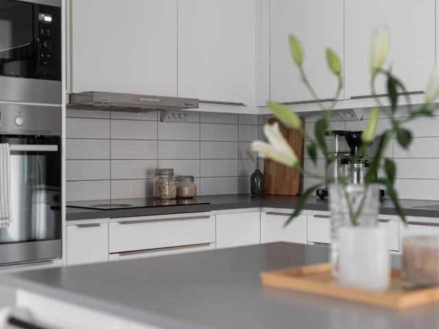 Bostadsrätt till salu i Växjö Södra Järnvägsgatan 4N | Länsförsäkringar Fastighetsförmedling