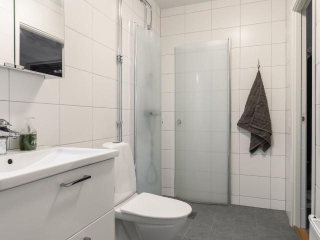 Bostadsrätt till salu i Växjö Södra Järnvägsgatan 4N | Länsförsäkringar Fastighetsförmedling