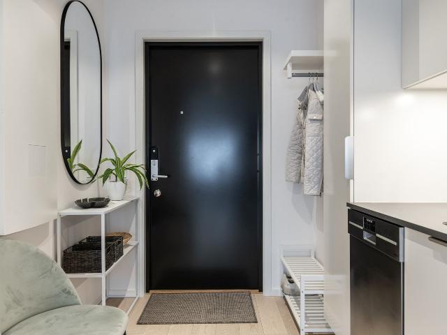 Bostadsrätt till salu i Växjö Storgatan 82D | Länsförsäkringar Fastighetsförmedling