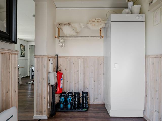 Bostadsrätt till salu i Vemdalen Björnrike Lostigen 11A | Länsförsäkringar Fastighetsförmedling
