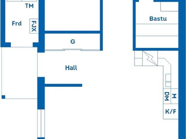 Bostadsrätt till salu i Vemdalen Harrströmsvägen 10A | Länsförsäkringar Fastighetsförmedling
