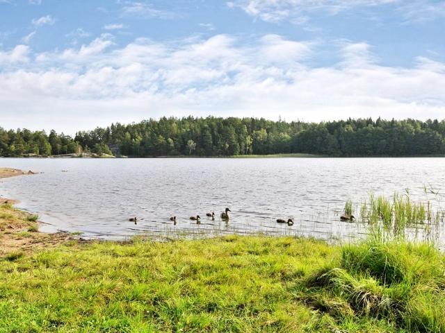 Bostadsrätt till salu i Vendelsö Albatrossvägen 145 | Länsförsäkringar Fastighetsförmedling