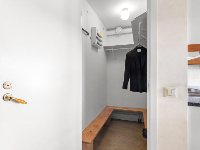 Bostadsrätt till salu i Vendelsö Söderbytorpsgatan 8 | Länsförsäkringar Fastighetsförmedling