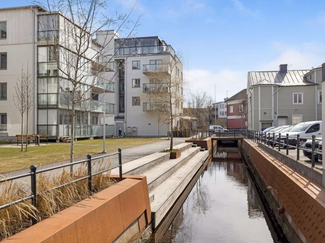 Bostadsrätt till salu i Vetlanda Spinnaregränd 3B | Länsförsäkringar Fastighetsförmedling
