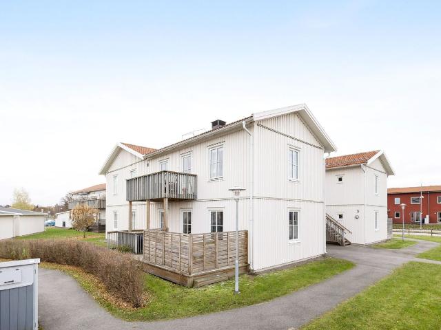 Bostadsrätt till salu i Vikingstad Sivs gata 3E | Länsförsäkringar Fastighetsförmedling