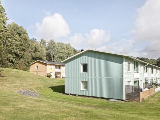 Bostadsrätt till salu i Agnesberg Stekastigen 14 | Länsförsäkringar Fastighetsförmedling
