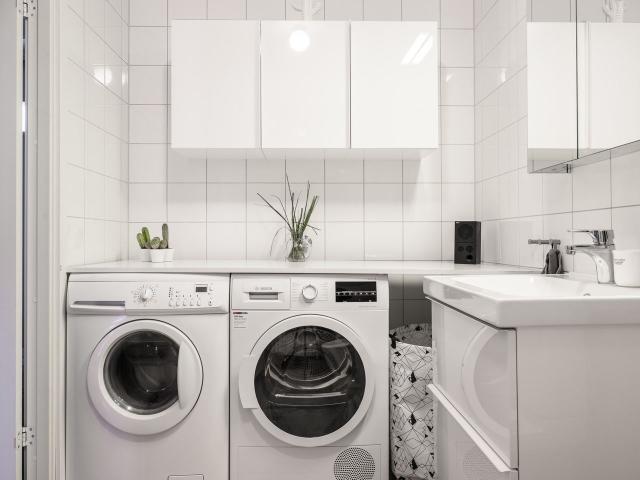 Bostadsrätt till salu i Älmhult Eriksgatan 32C | Länsförsäkringar Fastighetsförmedling