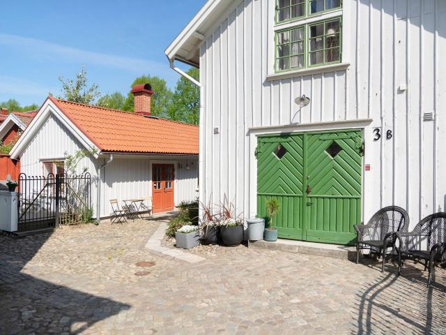 Bostadsrätt till salu i Alingsås Färgaregatan 3A | Länsförsäkringar Fastighetsförmedling