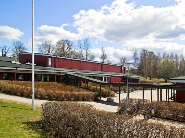 Bostadsrätt till salu i Alingsås Kulltorpsgatan 1 | Länsförsäkringar Fastighetsförmedling