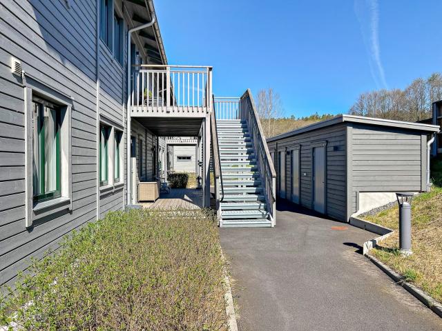 Bostadsrätt till salu i Alingsås Lindekullegatan 20B | Länsförsäkringar Fastighetsförmedling