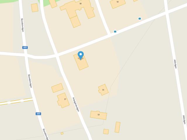 Bostadsrätt till salu i Alunda Prästgårdsvägen 9 | Länsförsäkringar Fastighetsförmedling