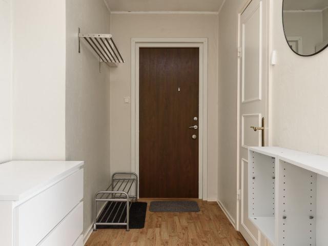 Bostadsrätt till salu i Alvesta Storgatan 5A Alvesta | Länsförsäkringar Fastighetsförmedling