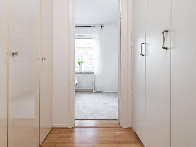Bostadsrätt till salu i Alvesta Storgatan 5B | Länsförsäkringar Fastighetsförmedling