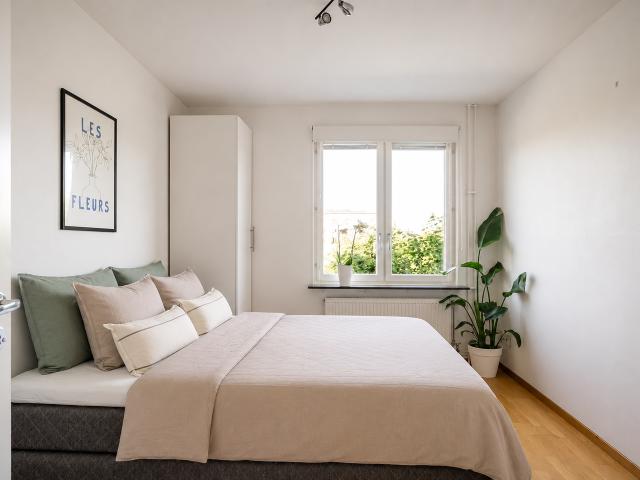 Bostadsrätt till salu i Älvsjö Älvsåkersgränd 48 | Länsförsäkringar Fastighetsförmedling