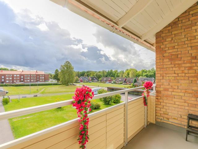 Bostadsrätt till salu i Aneby Konserthusgatan 11c | Länsförsäkringar Fastighetsförmedling