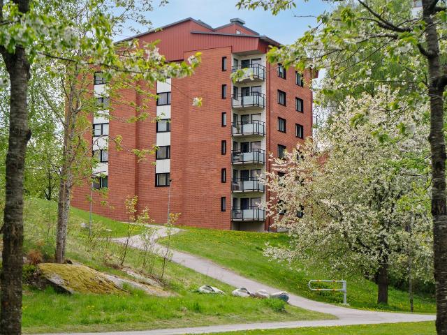 Bostadsrätt till salu i Angered Mejramgatan 17 | Länsförsäkringar Fastighetsförmedling