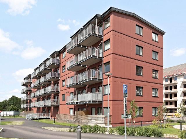 Bostadsrätt till salu i Angered Gårdstensvägen 120 | Länsförsäkringar Fastighetsförmedling