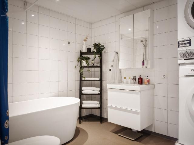 Bostadsrätt till salu i Angered Gropens Lillgata 23 | Länsförsäkringar Fastighetsförmedling