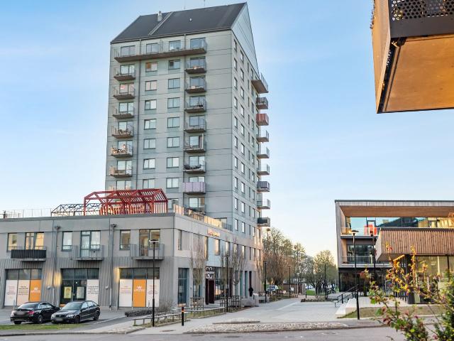 Bostadsrätt till salu i Angered Kardemummaslingan 51 | Länsförsäkringar Fastighetsförmedling