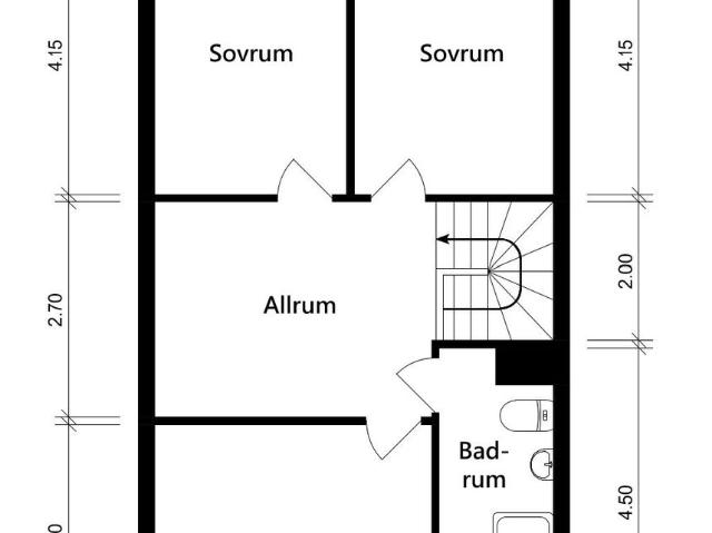 Bostadsrätt till salu i Angered Rappedalsvägen 5C | Länsförsäkringar Fastighetsförmedling