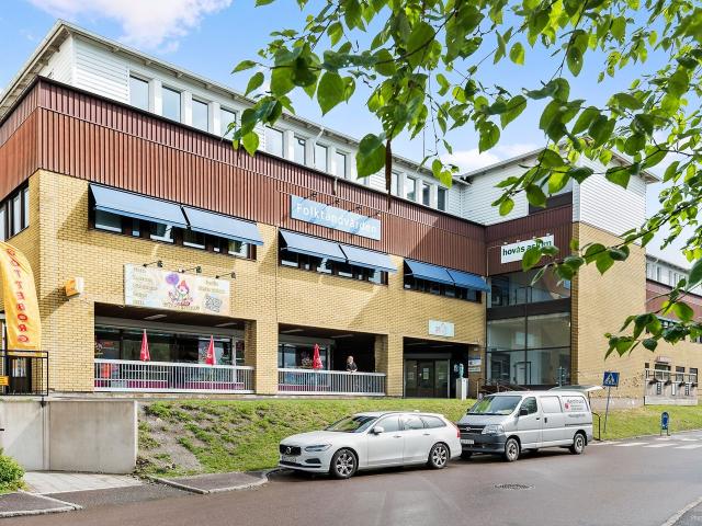 Bostadsrätt till salu i Askim Stomvägen 8 | Länsförsäkringar Fastighetsförmedling