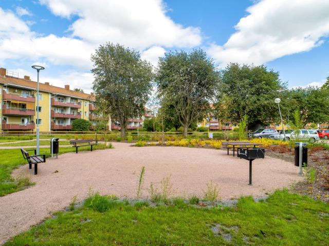 Bostadsrätt till salu i Avesta Axel Johnsons Väg 88B | Länsförsäkringar Fastighetsförmedling