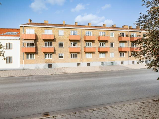 Bostadsrätt till salu i Avesta Köpmangatan 22A | Länsförsäkringar Fastighetsförmedling