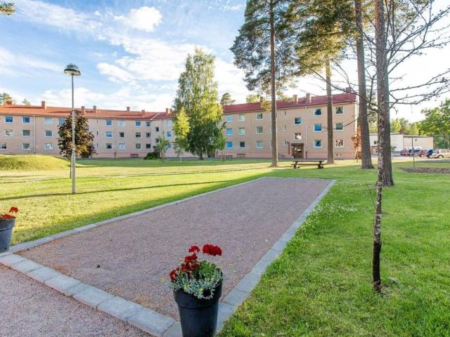 Bostadsrätt till salu i Avesta Heimdalstigen 6B | Länsförsäkringar Fastighetsförmedling
