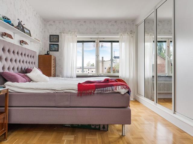 Bostadsrätt till salu i Avesta Malmgatan 14A | Länsförsäkringar Fastighetsförmedling