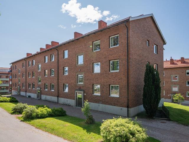 Bostadsrätt till salu i Avesta Skogsvägen 1C | Länsförsäkringar Fastighetsförmedling