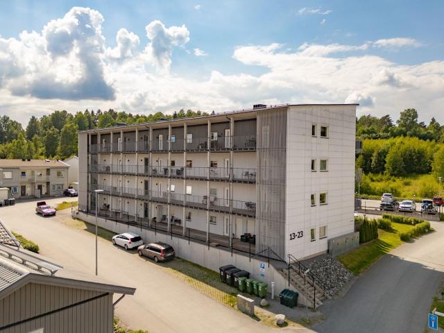 Bostadsrätt till salu i Bålsta Gärdesvägen 17 | Länsförsäkringar Fastighetsförmedling