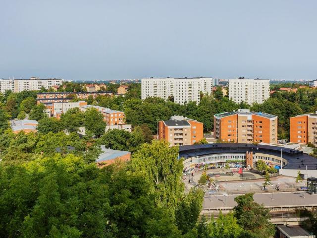 Bostadsrätt till salu i Bandhagen Bjursätragatan 37 ACCEPTERAT PRIS | Länsförsäkringar Fastighetsförmedling