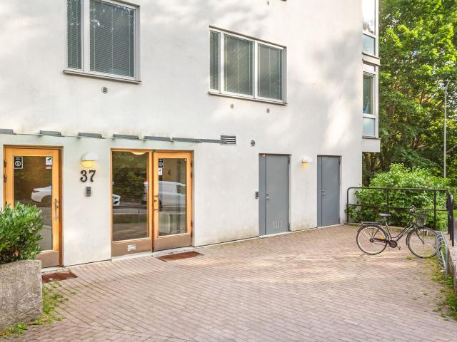 Bostadsrätt till salu i Bandhagen Bjursätragatan 37 | Länsförsäkringar Fastighetsförmedling