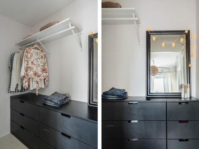 Bostadsrätt till salu i Bandhagen Bjursätragatan 6 | Länsförsäkringar Fastighetsförmedling