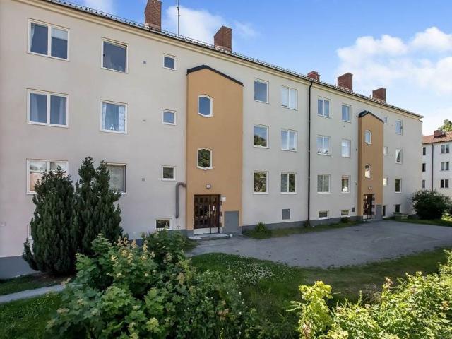 Bostadsrätt till salu i Bandhagen Fågelstavägen 5 | Länsförsäkringar Fastighetsförmedling